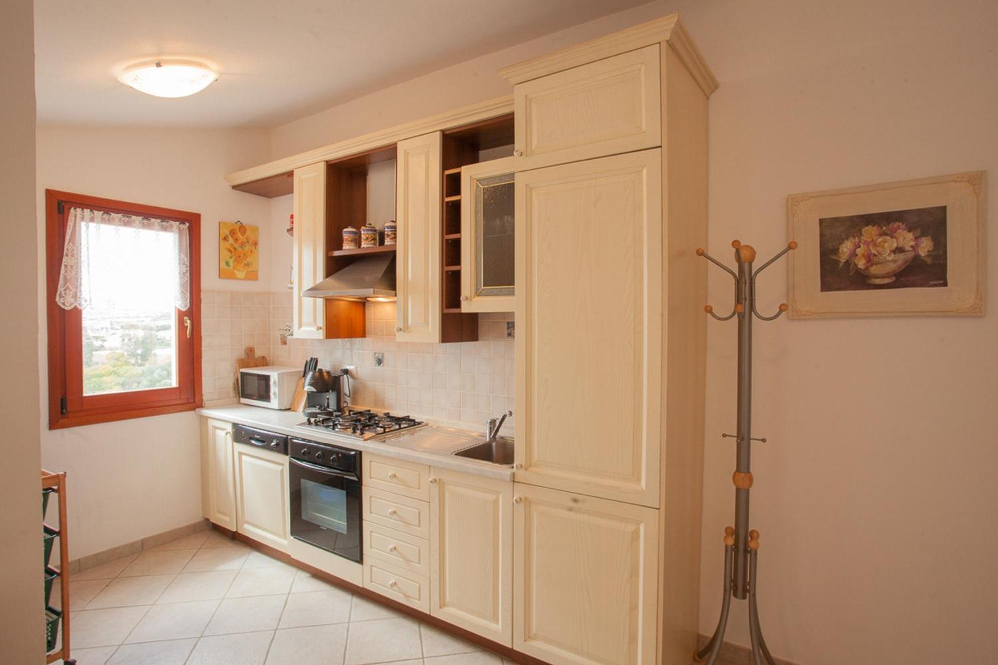 Maestrale Flat - Klodge Olbia Exterior photo
