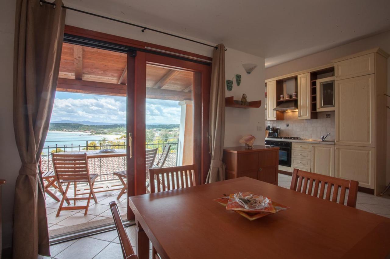 Maestrale Flat - Klodge Olbia Exterior photo